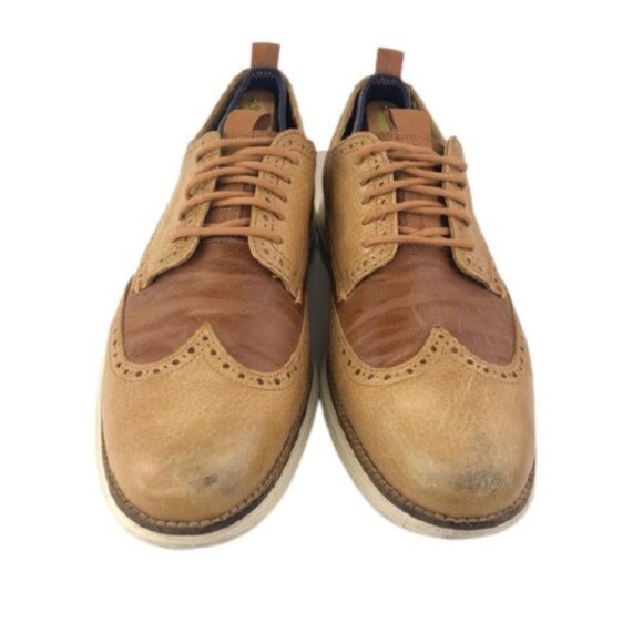 Cole Haan Grand.OS Original Wing Oxfords 11.5M main image 8